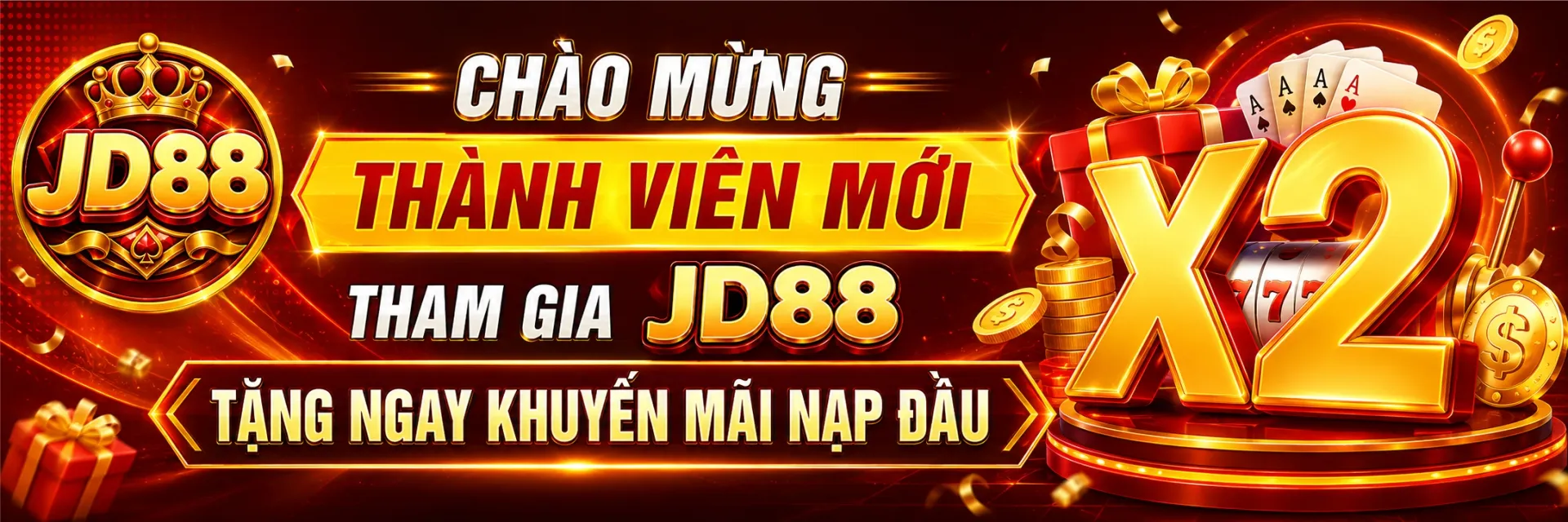banner jd88